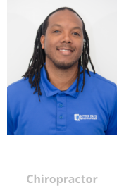 Lawson Howard Chiropractor