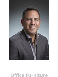 Anthony Martinez Office Furniture