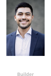 George Garcia Builder