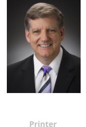 Steve McHale Printer