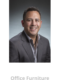 Anthony Martinez Office Furniture