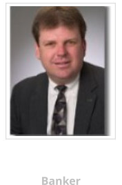 Brian Tave Banker