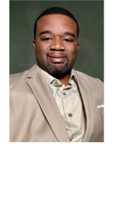 Dwayne  Burks-Green Energy Consulant