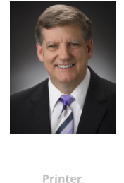 Steve McHale Printer