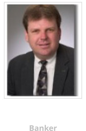 Brian Tave Banker