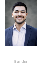 George Garcia Builder