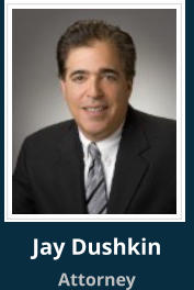 Jay Dushkin Attorney