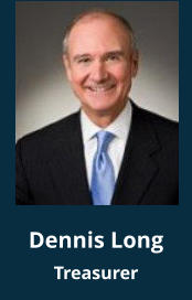 Dennis Long Treasurer