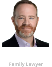 Kevin Hunter Family Lawyer