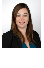 Jamie Garcia Human Resources