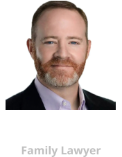 Kevin Hunter Family Lawyer