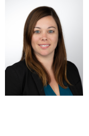 Jamie Garcia Human Resources