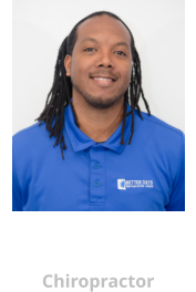Lawson Howard Chiropractor