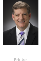 Steve McHale Printer