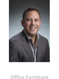Anthony Martinez Office Furniture