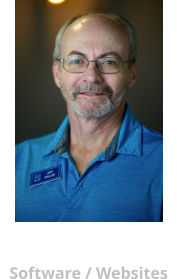 Jeff Miller Software / Websites